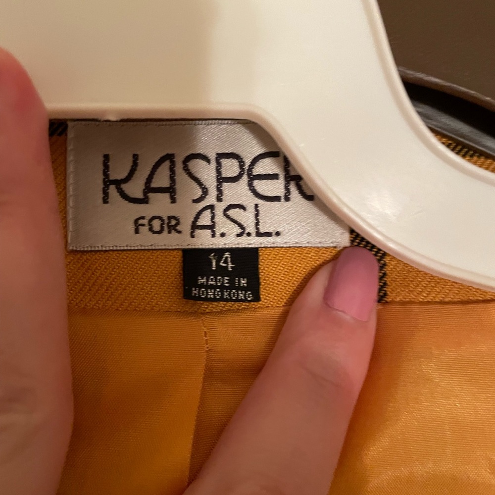 Kasper Set - image 4